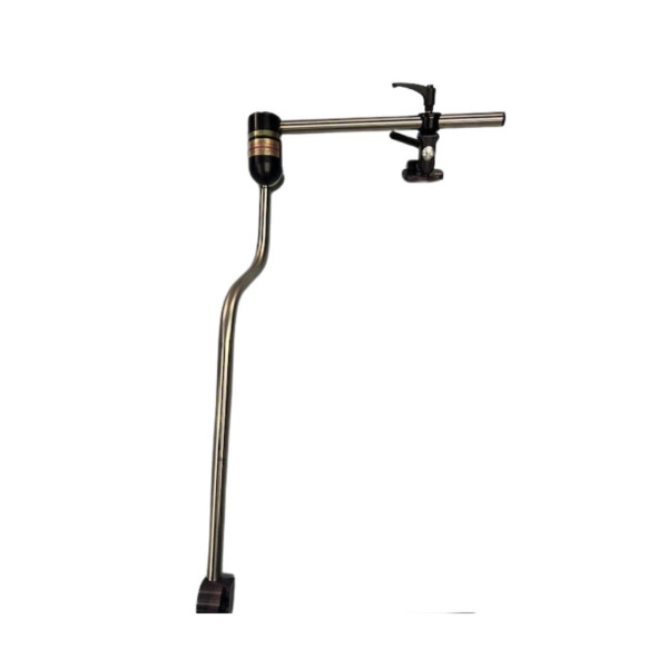 Wheelchair Mount - Daessy Mini Folding Mount - EQ6401